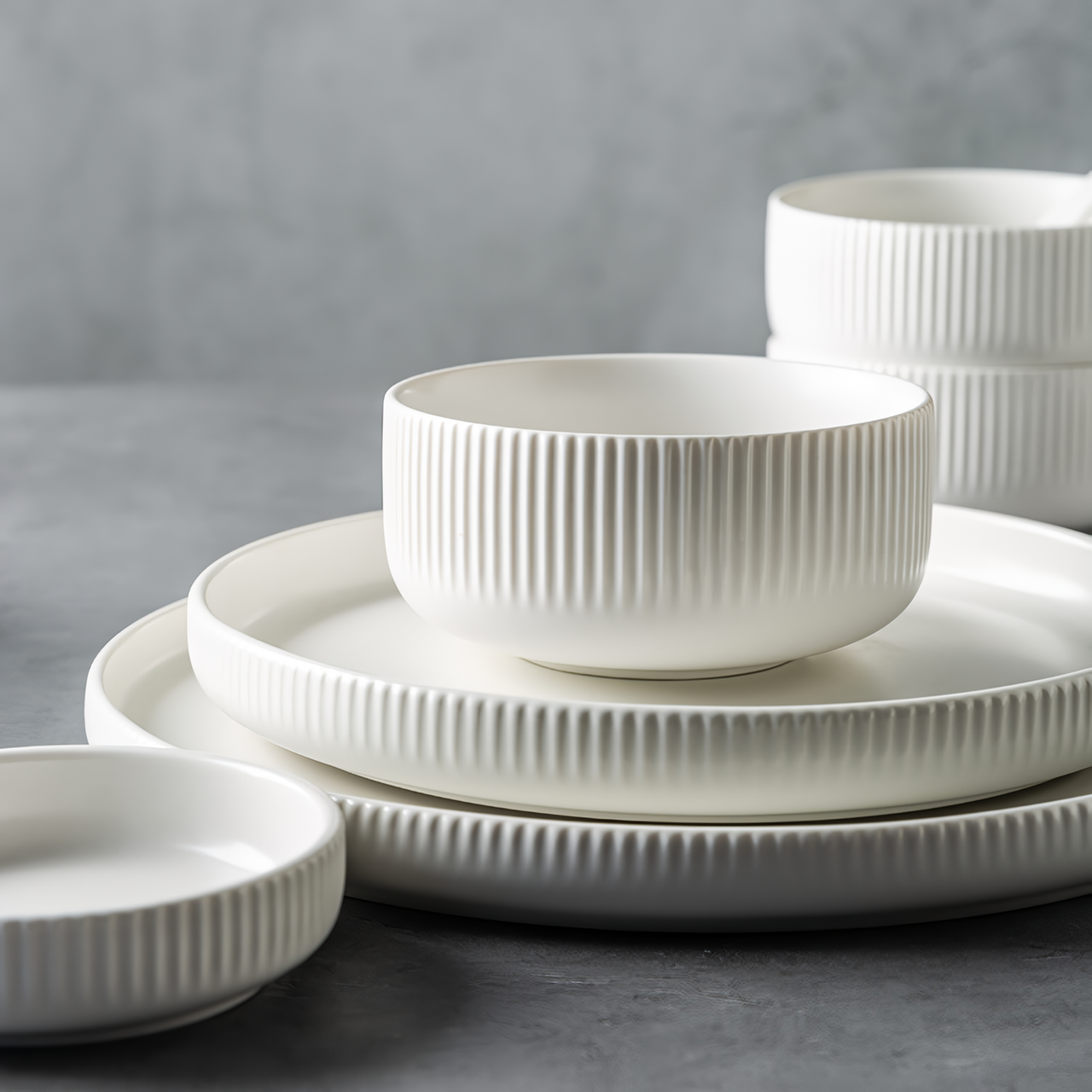 Angerona Tableware