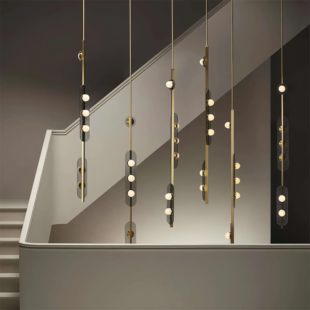 Alegro Hanging Lamp