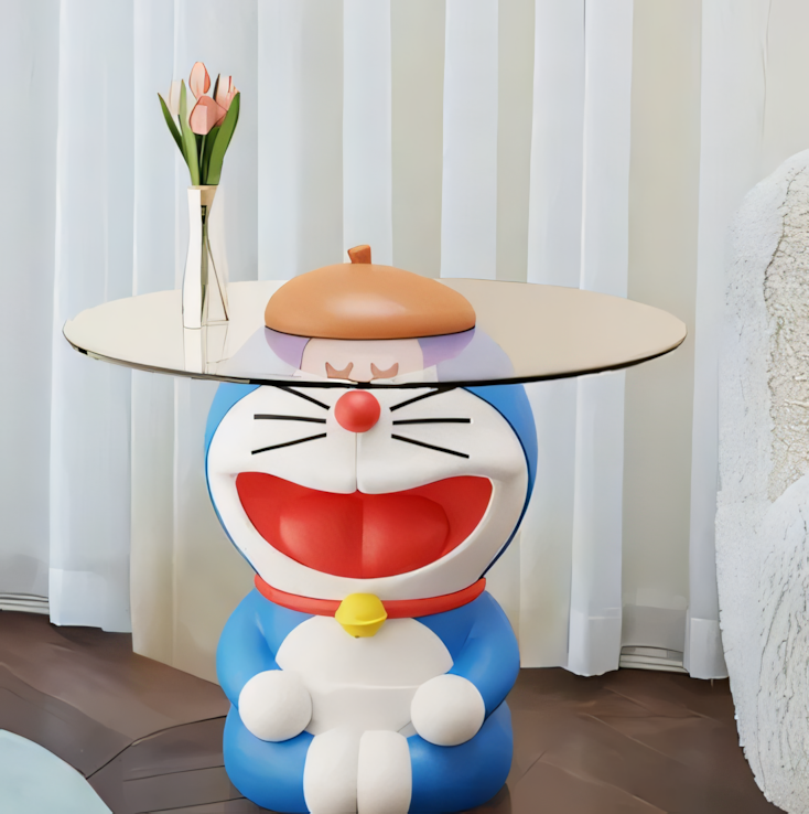 Doraemon Table (PT188)