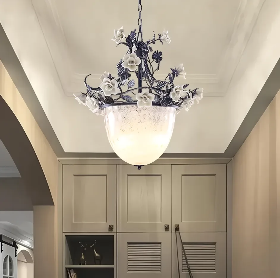 Raima Chandelier