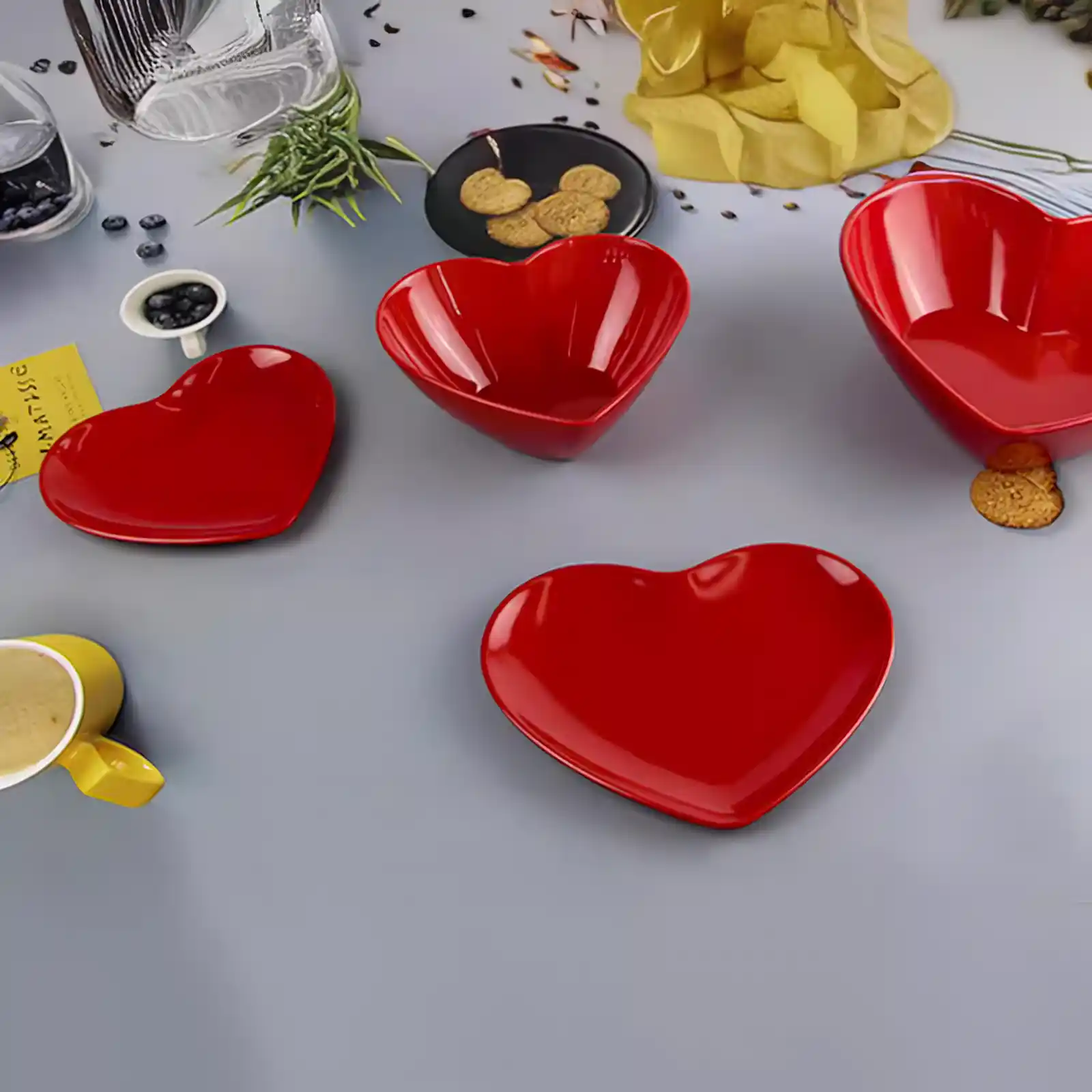 Love Plate