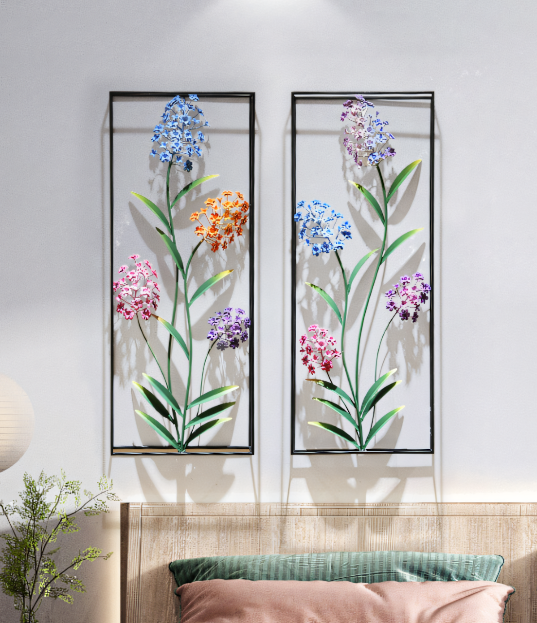 Ermelinda Wall Deco (PT122)