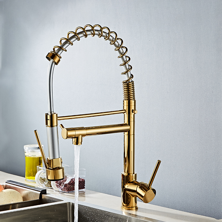 Gudytha Faucet