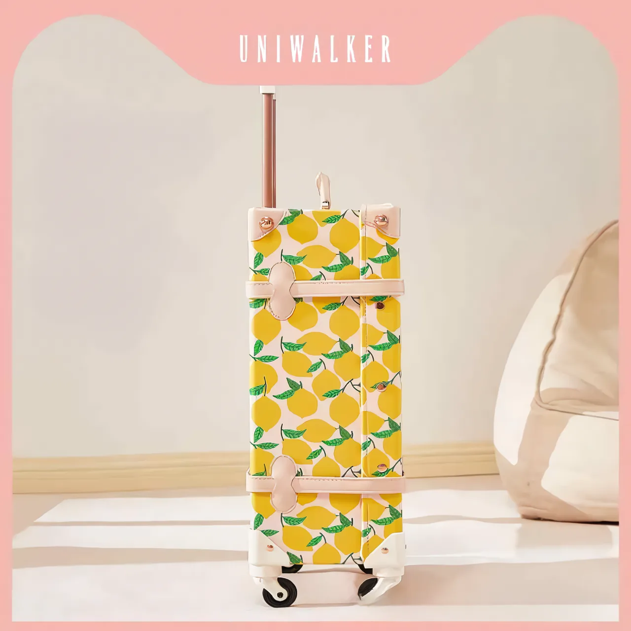 Lemon Luggage (UN37)