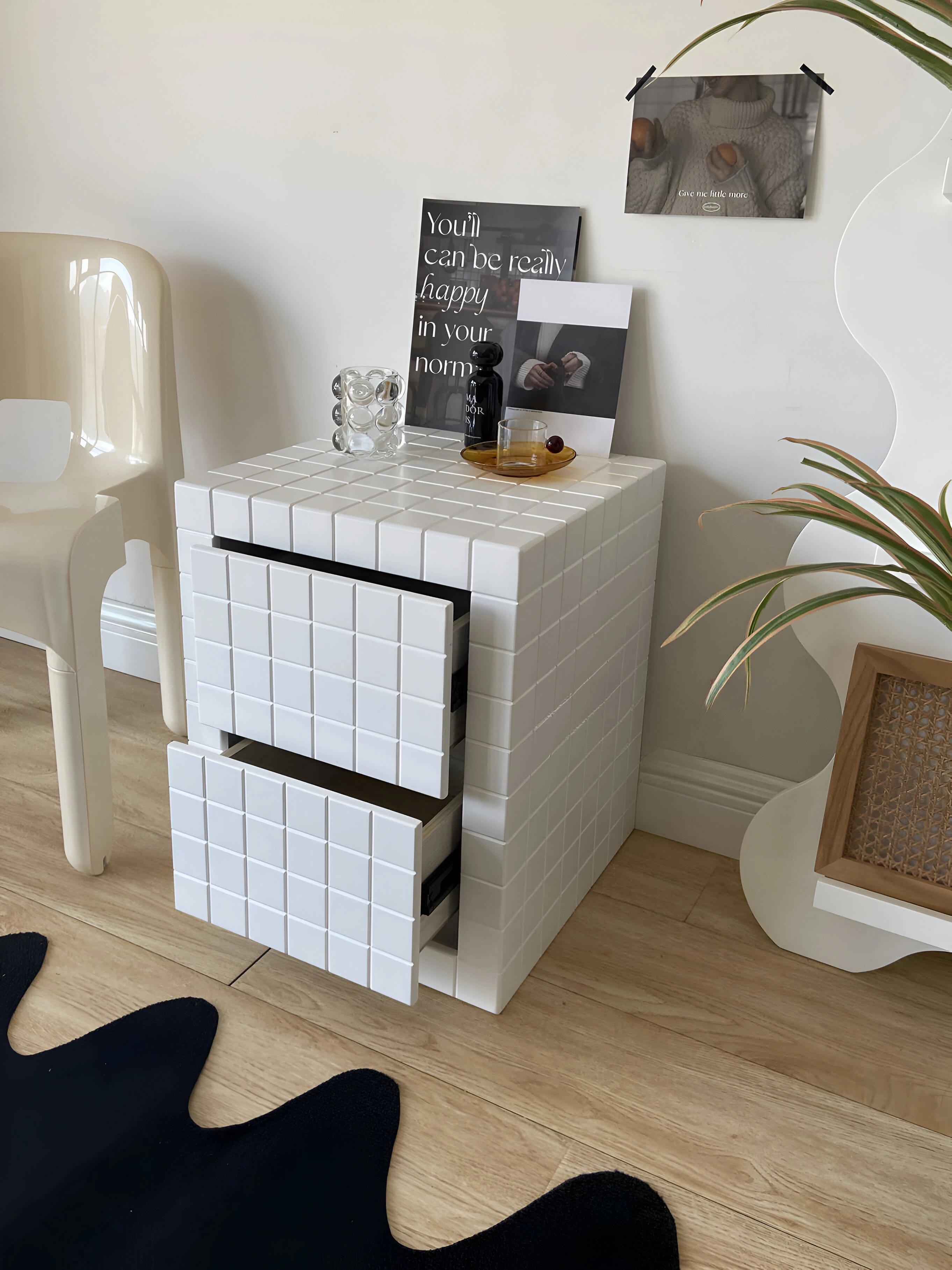 Tiled Table (PT186)