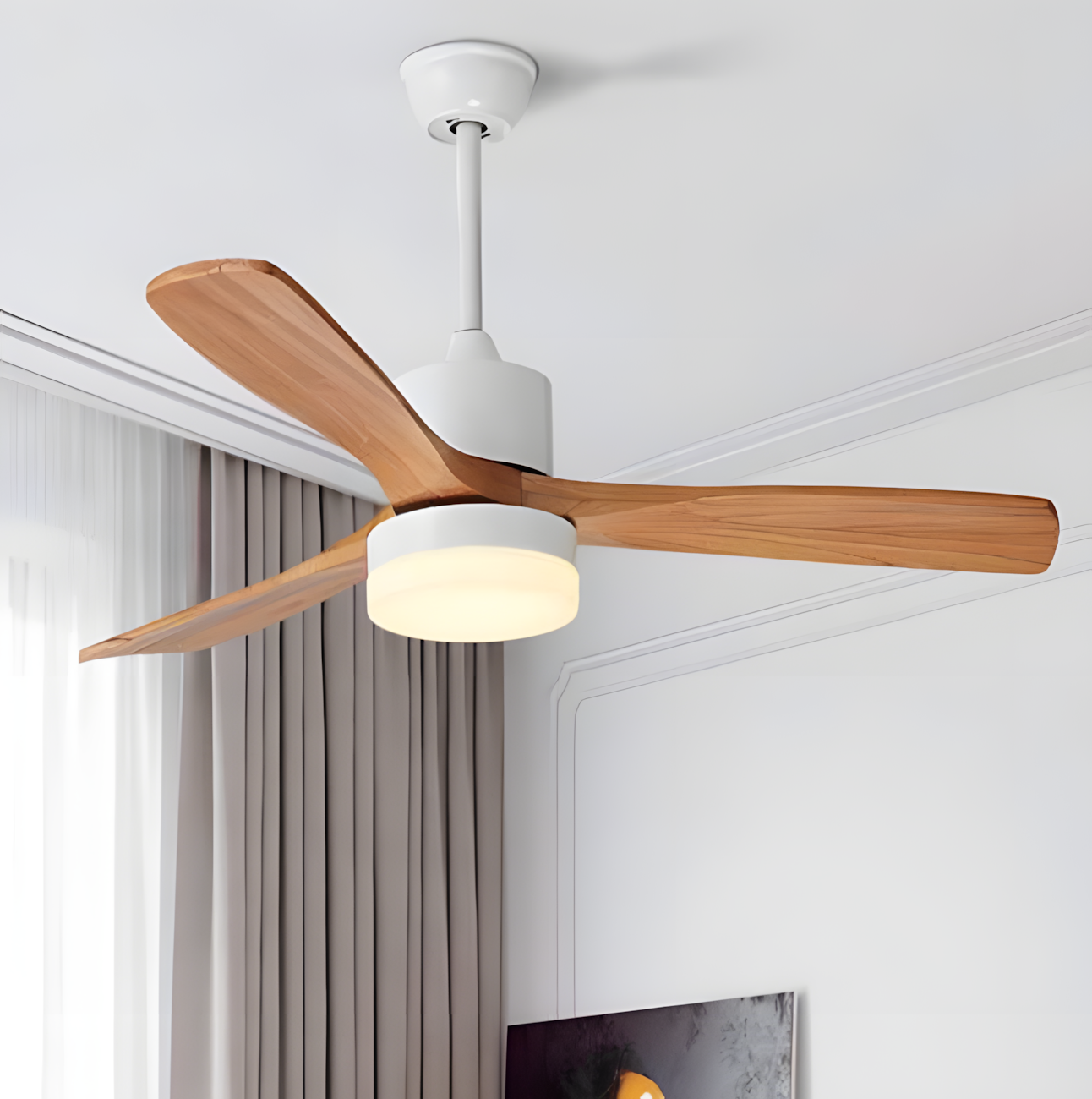 Nanna Ceilling Lamp (PO744)