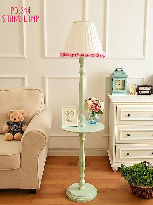 Standing Lamp Moira (PO314)