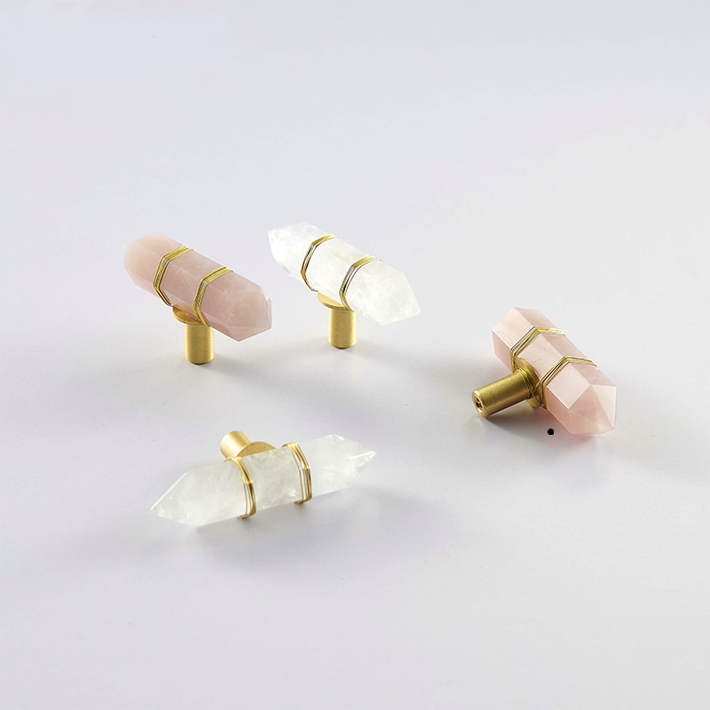 Crystal Knob (KN05)