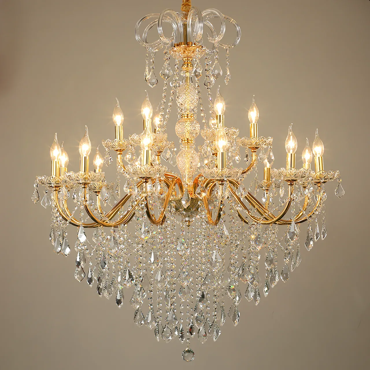 Aidah Chandelier