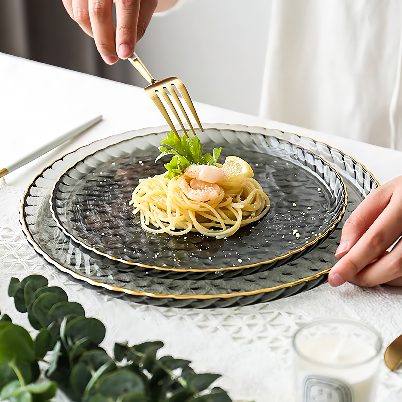Cailtin Plate