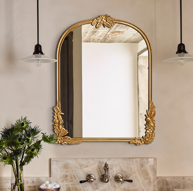 Evren Mirror (MO15)