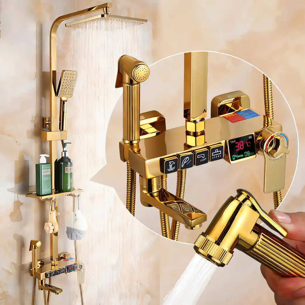 Millenium Shower
