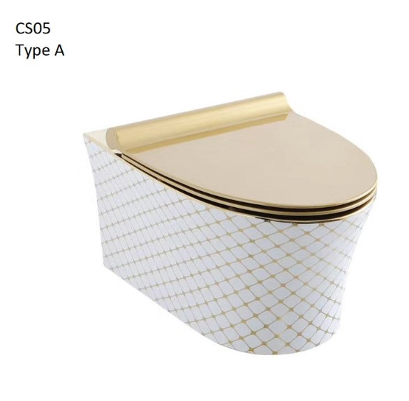Terra Closet (CS05)