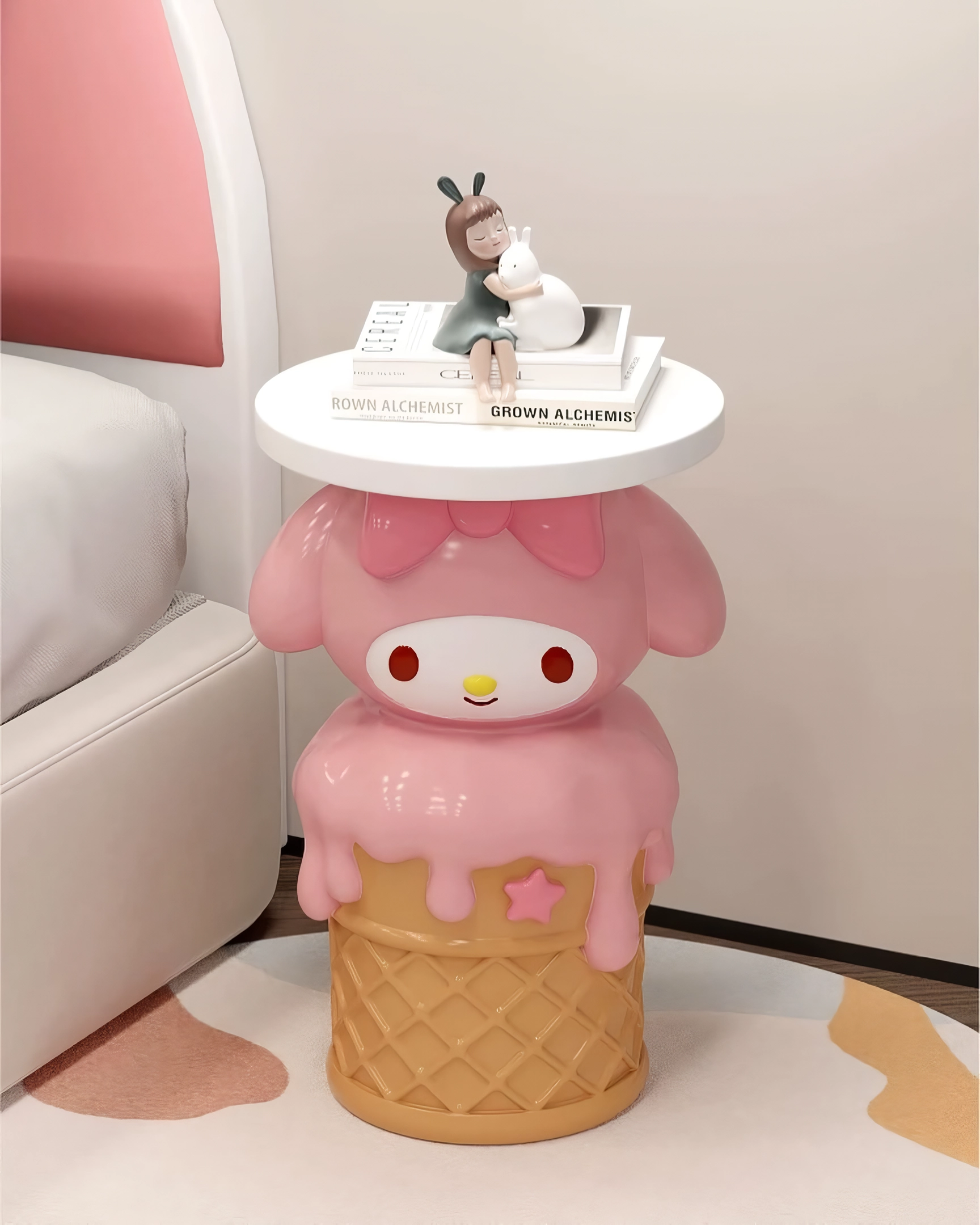My Melody Table (PT204)