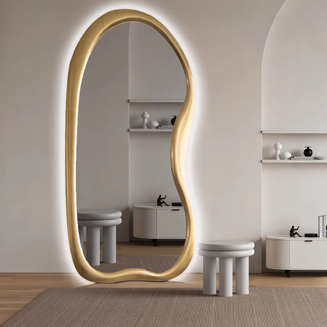 Prizama Mirror (MO27)