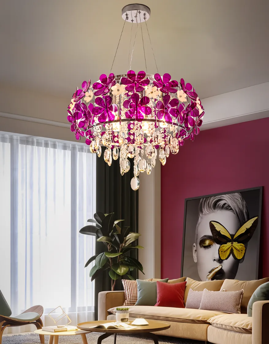 Farhin Chandelier