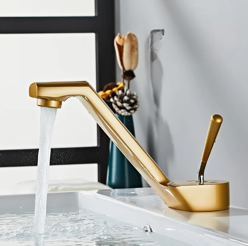 Misty Faucet (BR22)