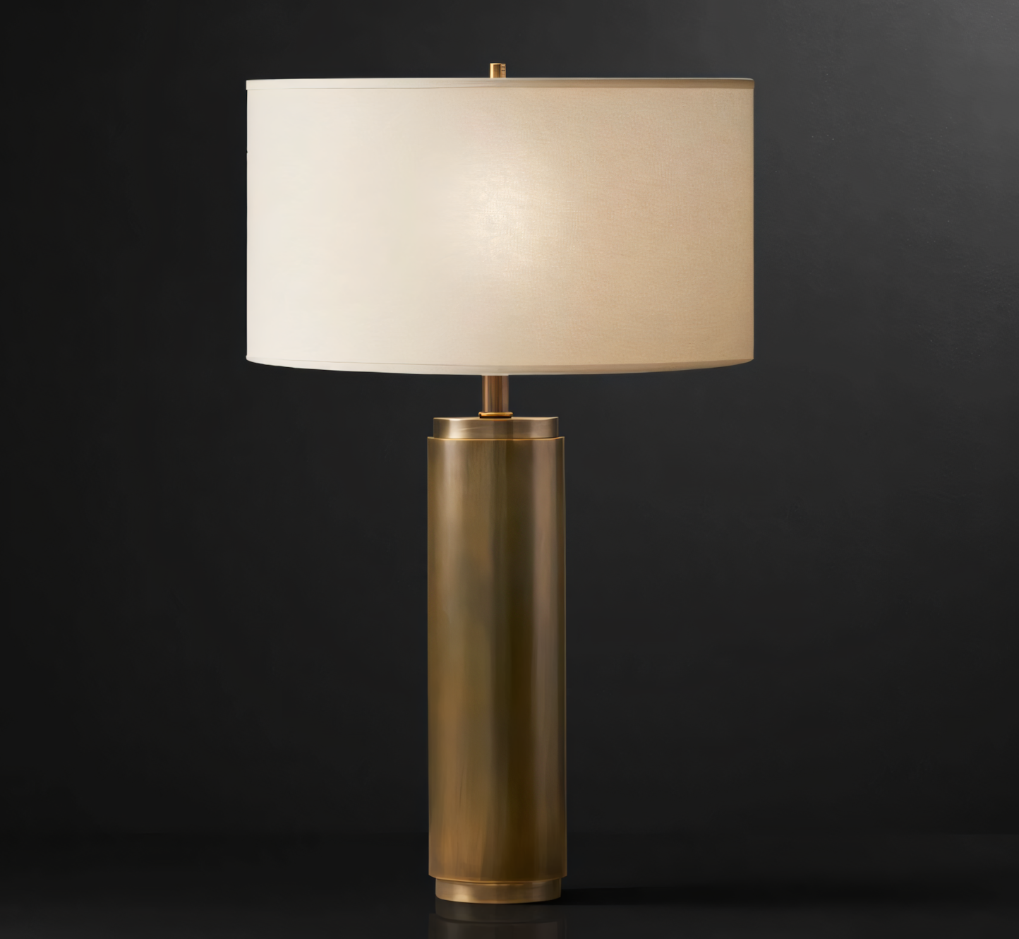Megan Table Lamp (PO872)