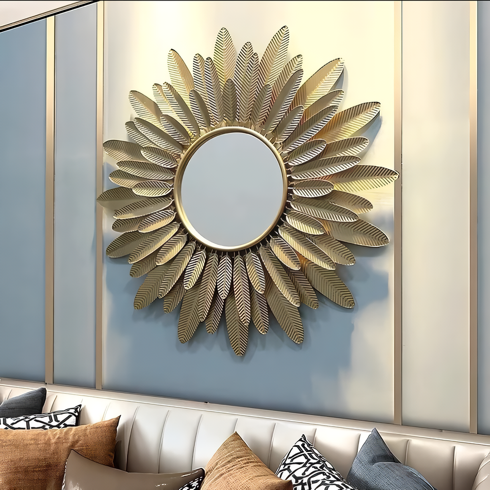 Kalla Mirror (MO13)