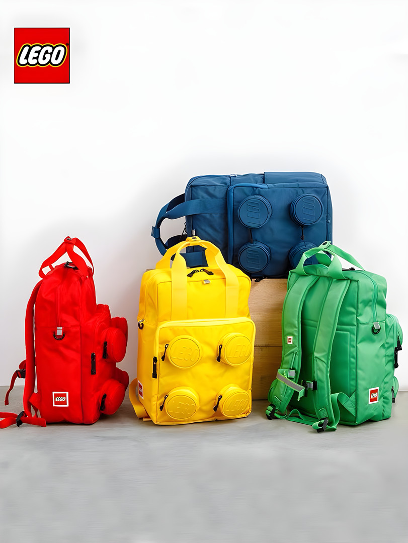LEGO Backpack