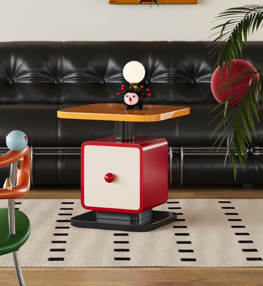 Cordona Table