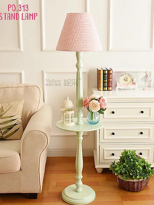 Standing lamp indy (PO313)