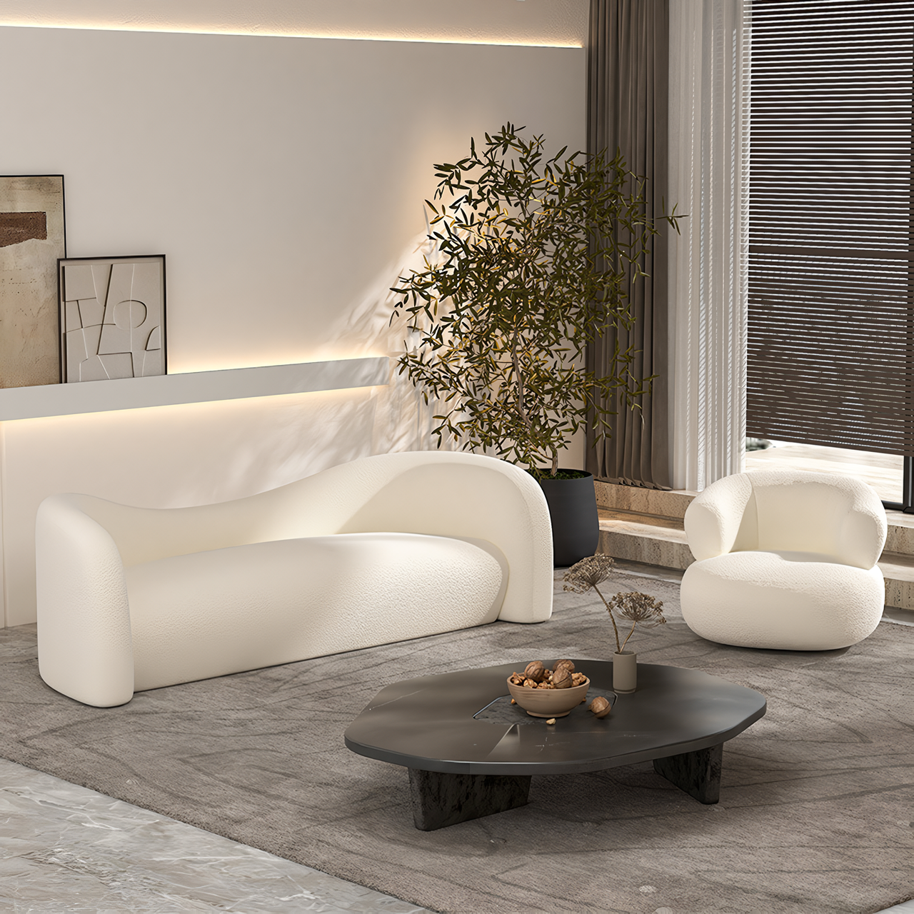 Bonny Sofa 