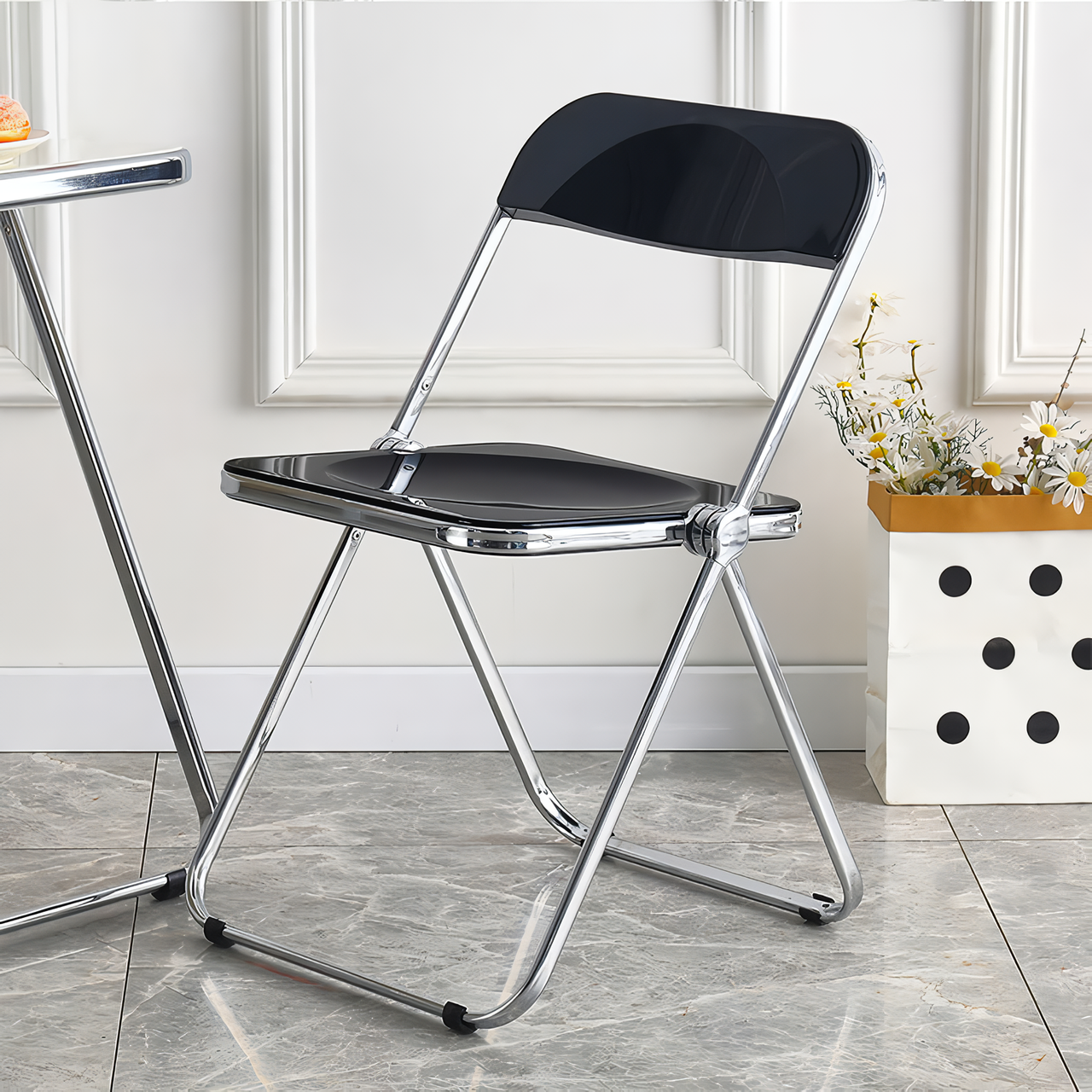 Space Table 