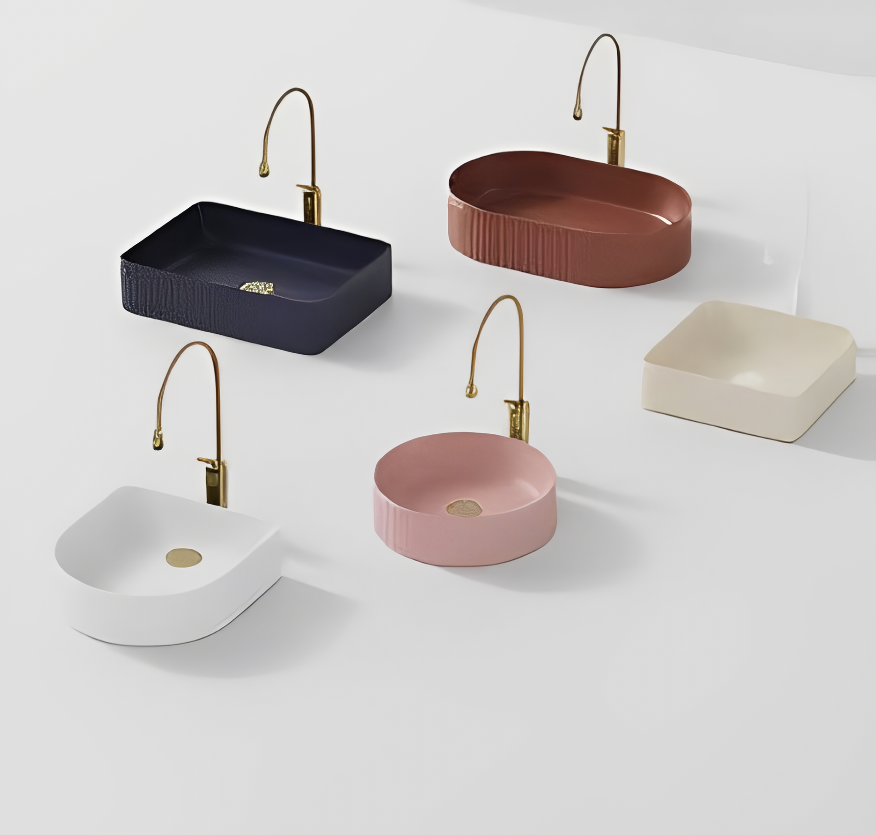 Elegance Cove Basin