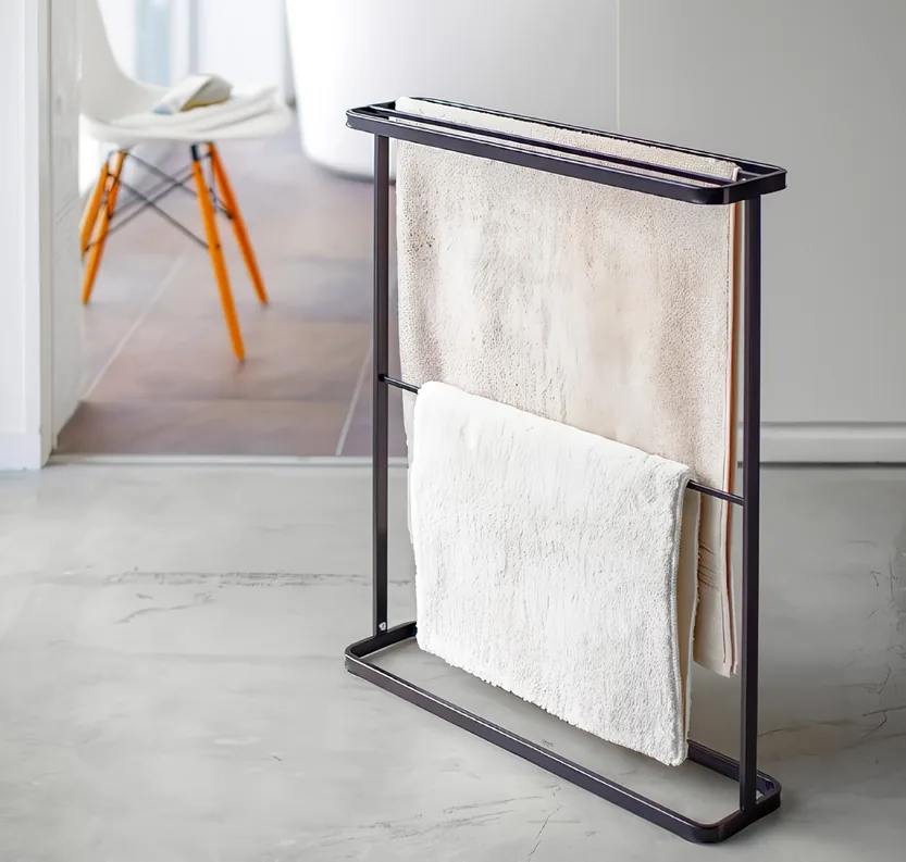 Iffaa Towel Hanger