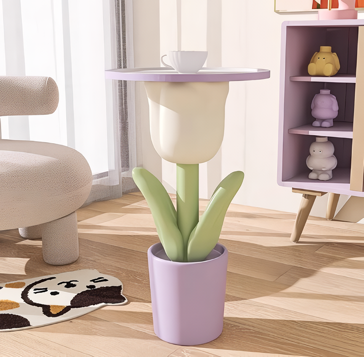 Tulip Table