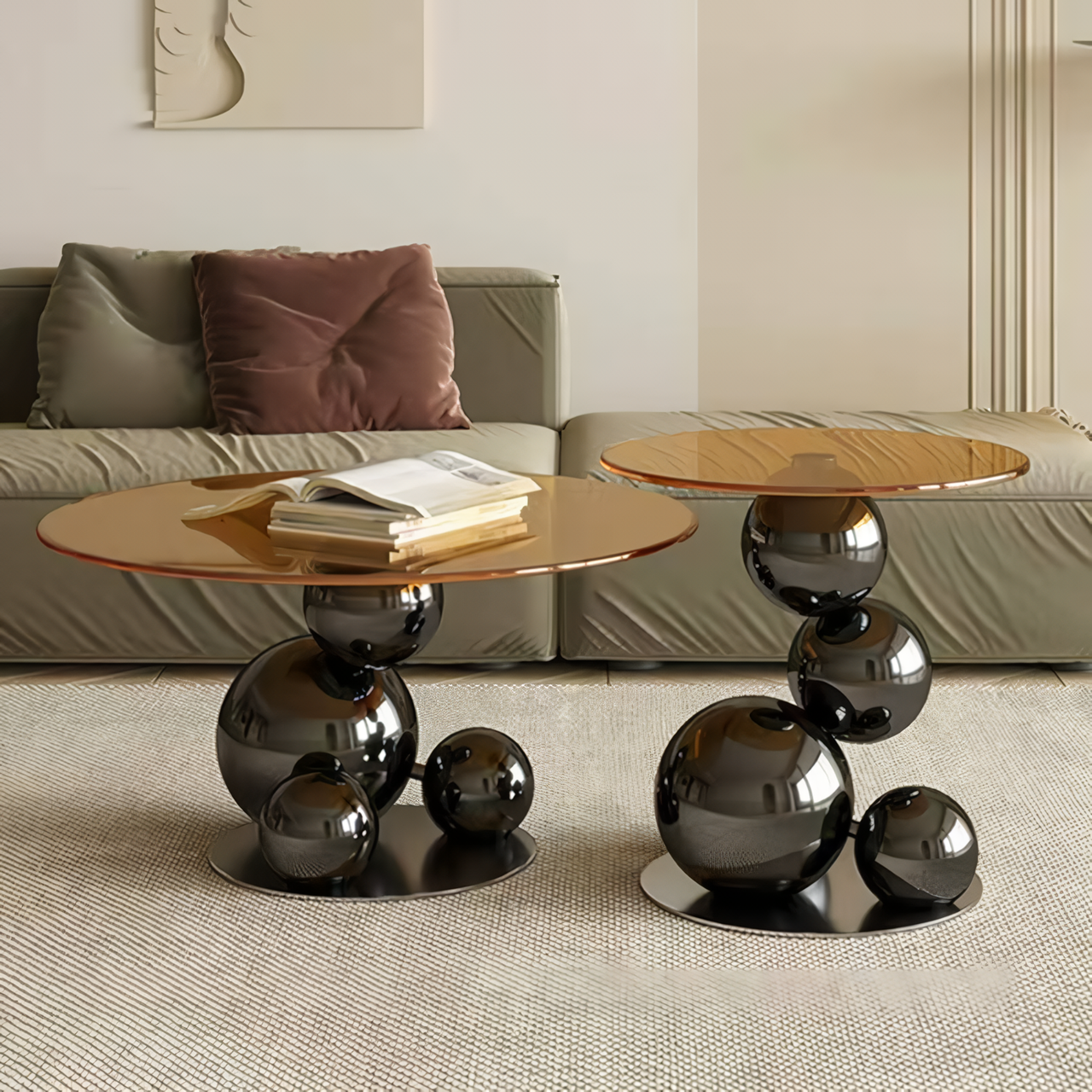 Table Ilario (PT161)