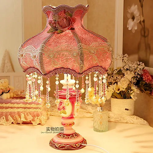 Shanifa Table Lamp (PO324)