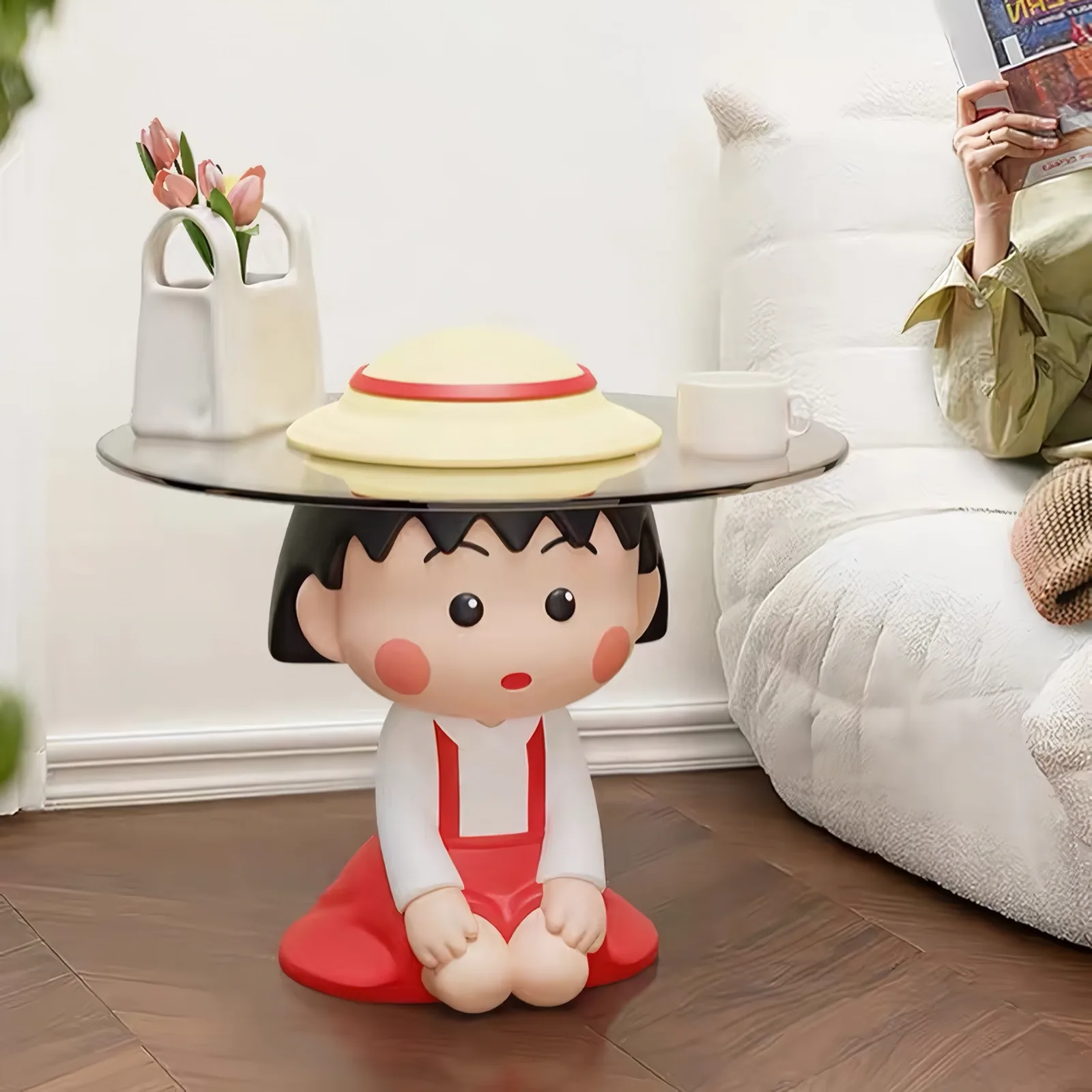 Marukochan Table 