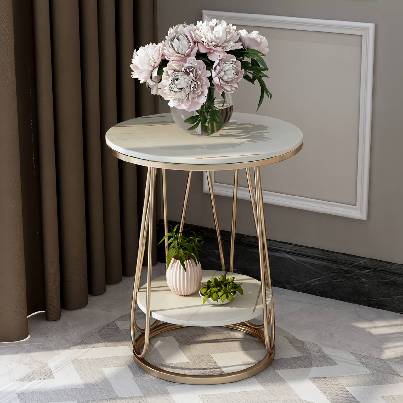Zabian Coffee Table