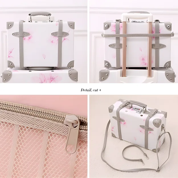 Hand bag Sakura Story (UN03)