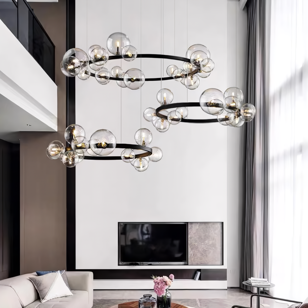 Pareesa Chandelier
