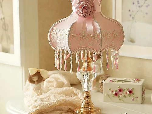 Zabian Table Lamp (PO319)