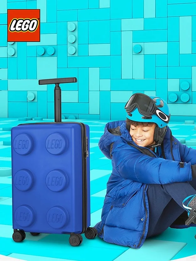 LEGO Travel Bag (UN36)